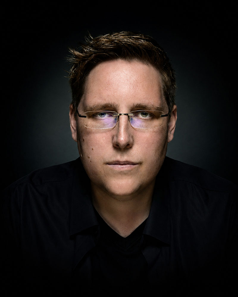 Andreas Hollender – KI-Referent und Berater aus der Oberpfalz